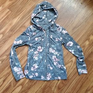 Aeropostale hooded shirt